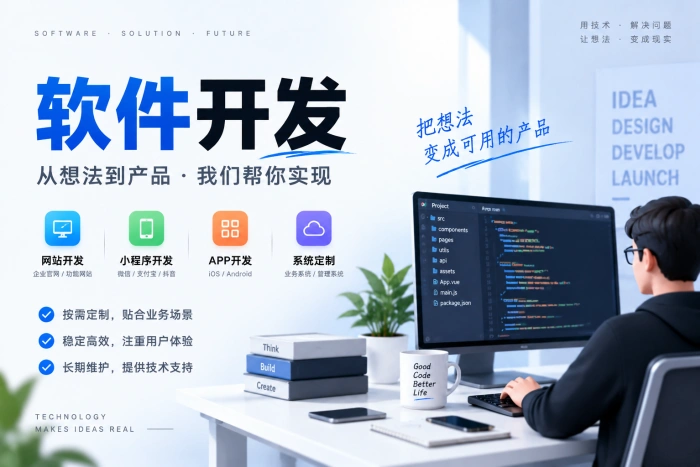 一站式办公系统保姆级教程